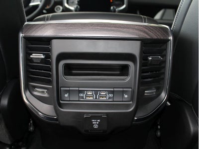 2026 RAM Ram 1500 Laramie