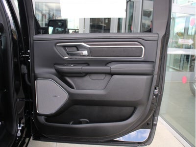 2026 RAM Ram 1500 Laramie