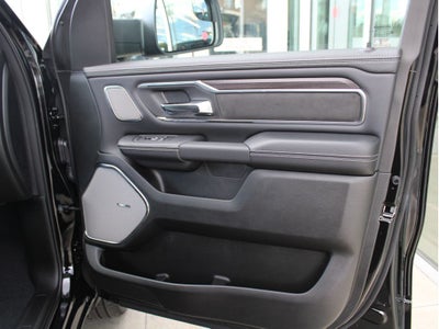 2026 RAM Ram 1500 Laramie