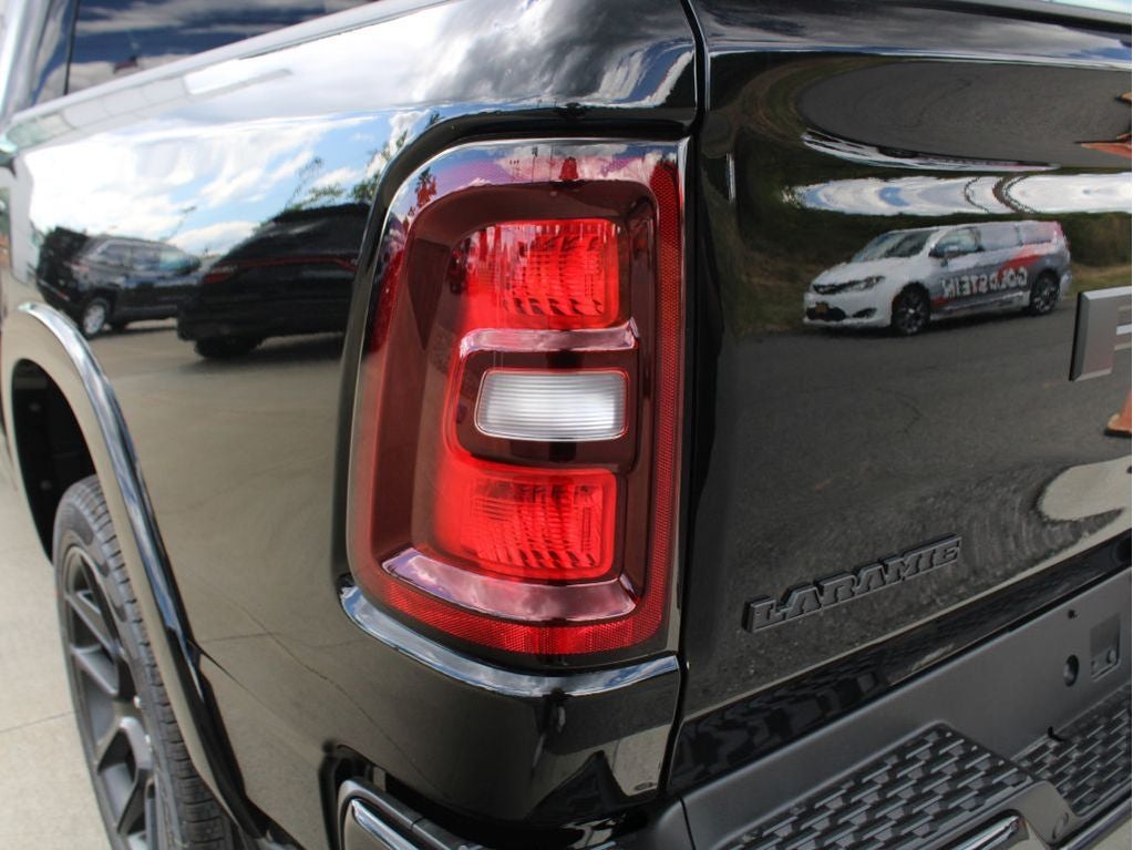 2026 RAM Ram 1500 Laramie