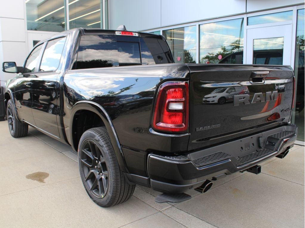 2026 RAM Ram 1500 Laramie