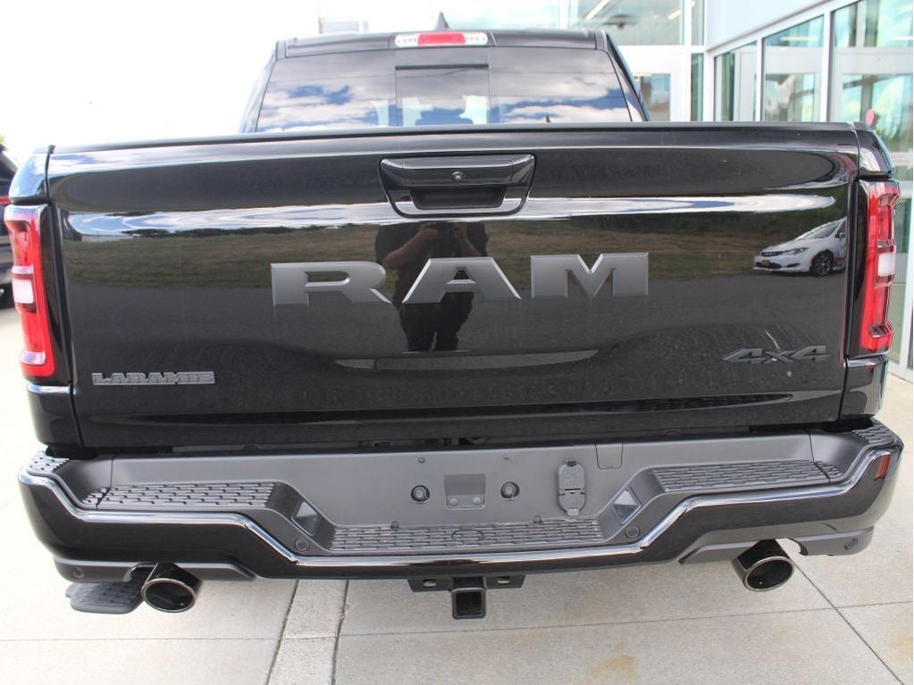 2026 RAM Ram 1500 Laramie