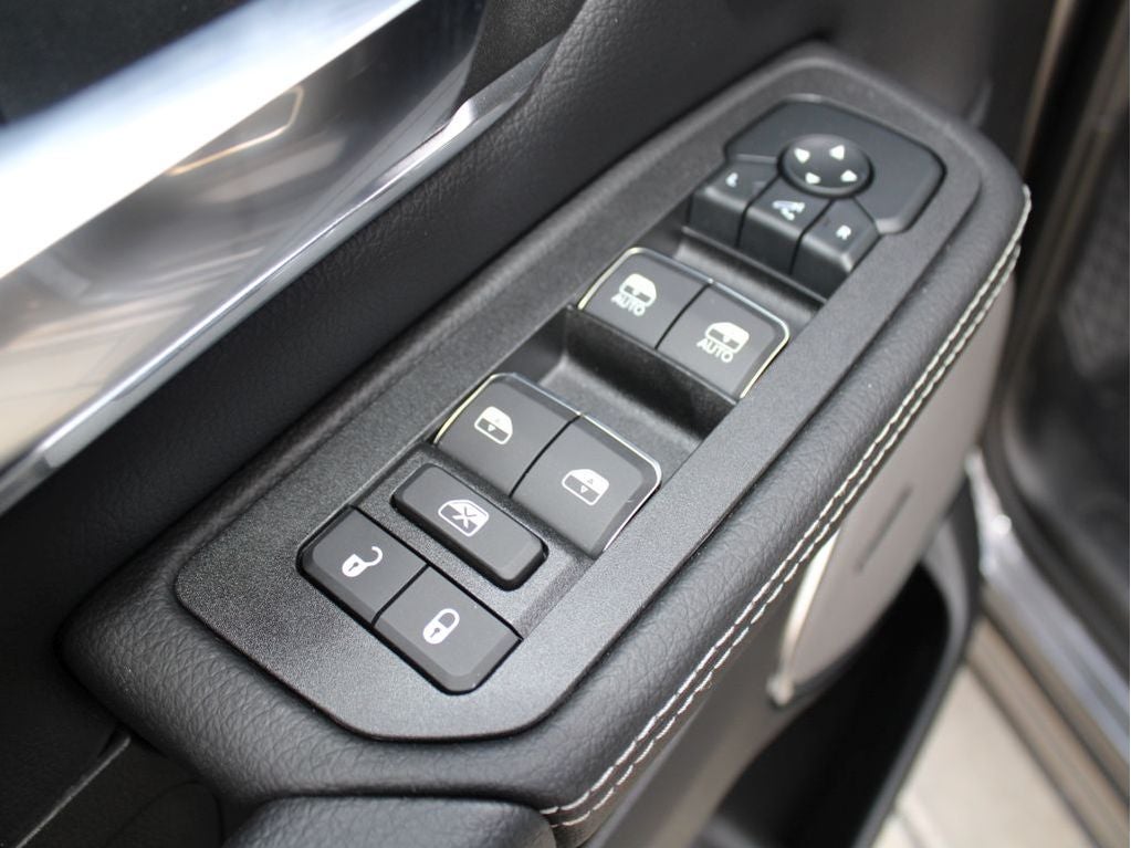 2026 RAM Ram 1500 Laramie