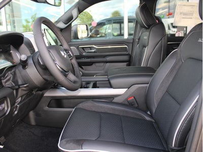 2026 RAM Ram 1500 Laramie