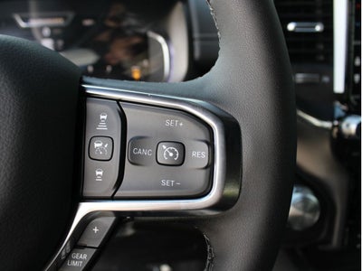 2026 RAM Ram 1500 Laramie