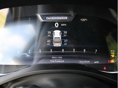 2026 RAM Ram 1500 Laramie