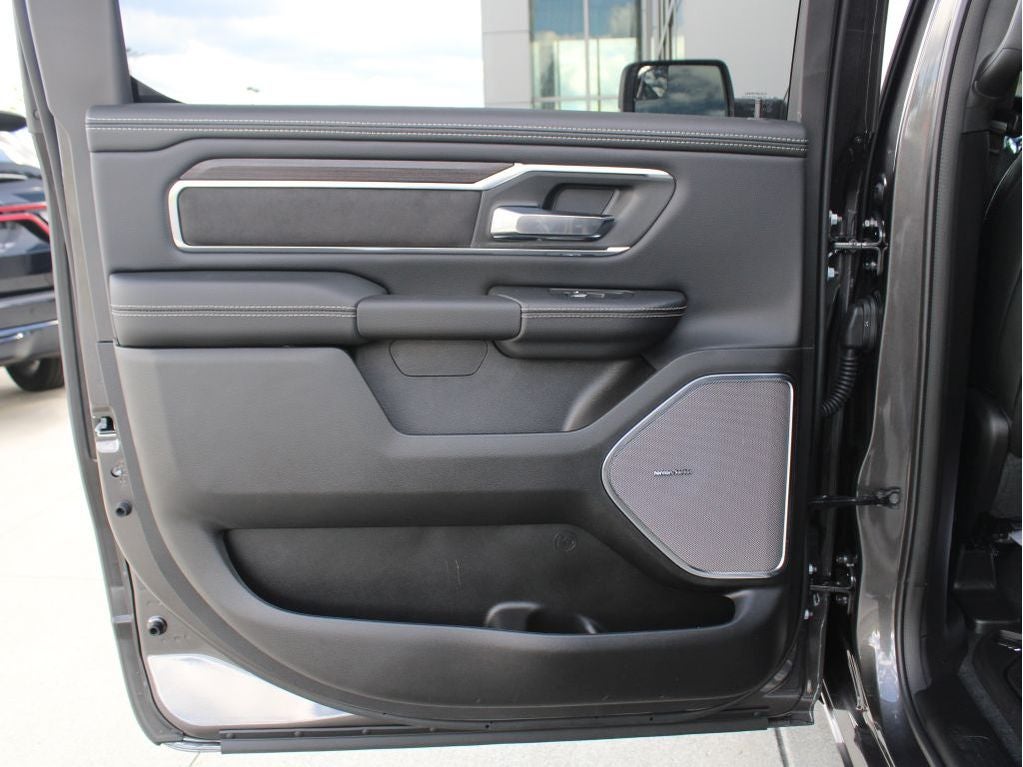 2026 RAM Ram 1500 Laramie