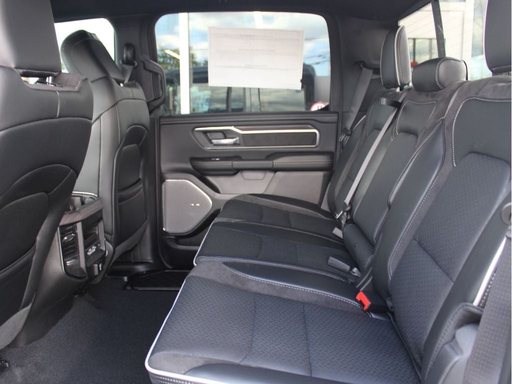 2026 RAM Ram 1500 Laramie