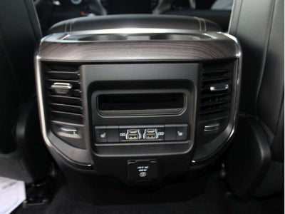 2026 RAM Ram 1500 Laramie