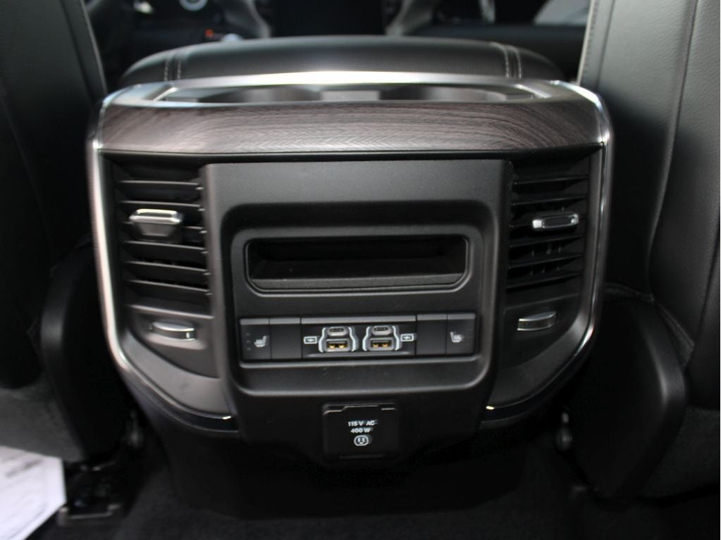 2026 RAM Ram 1500 Laramie