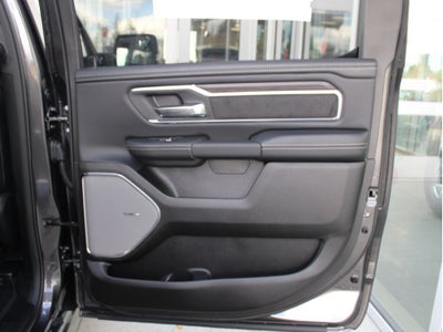 2026 RAM Ram 1500 Laramie