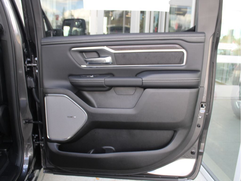 2026 RAM Ram 1500 Laramie