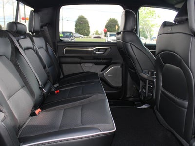 2026 RAM Ram 1500 Laramie