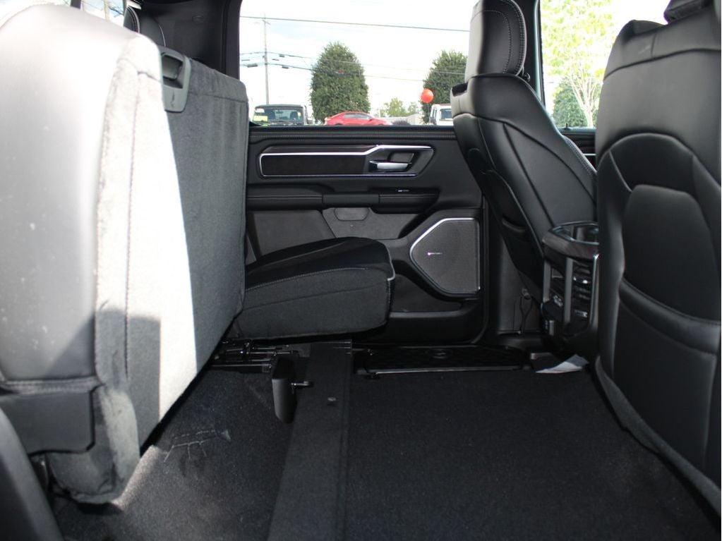 2026 RAM Ram 1500 Laramie