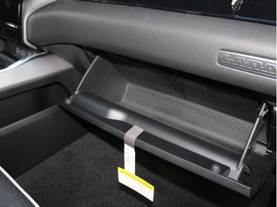 2026 RAM Ram 1500 Laramie