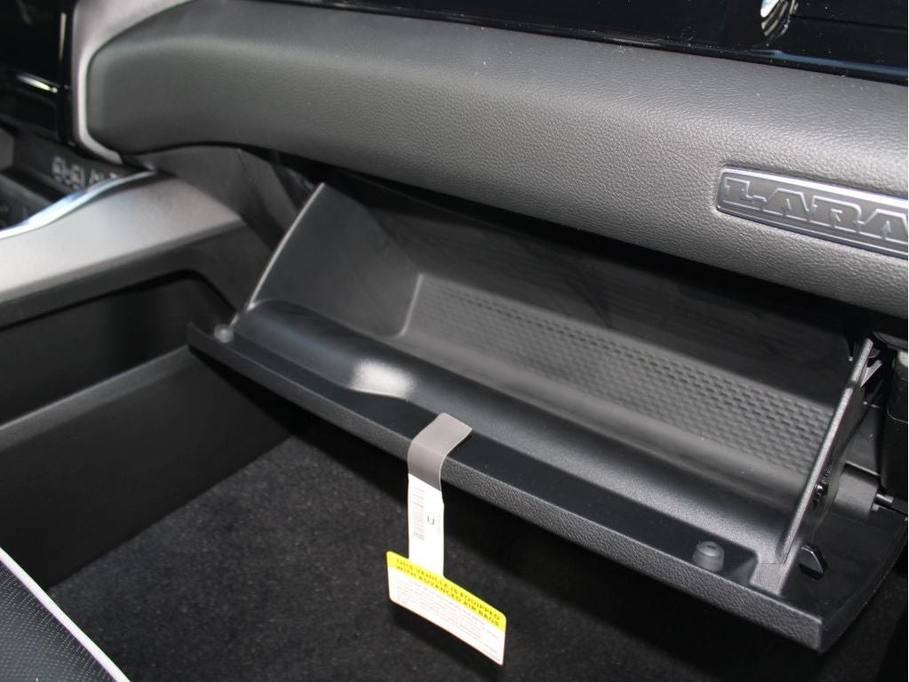 2026 RAM Ram 1500 Laramie