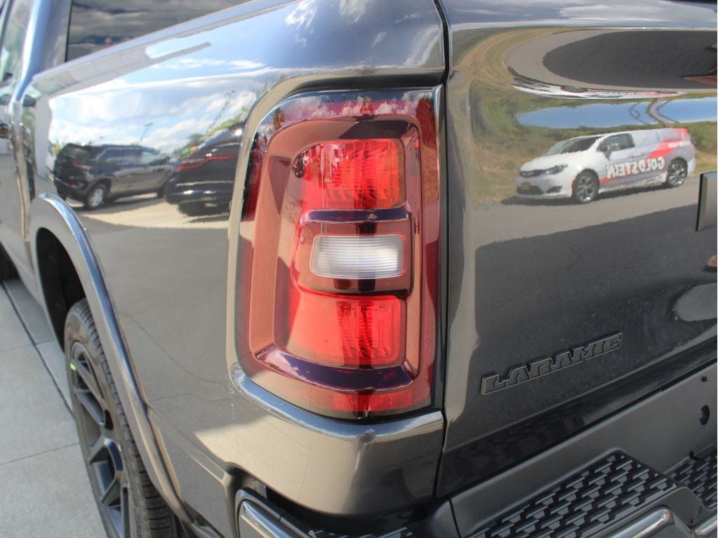 2026 RAM Ram 1500 Laramie