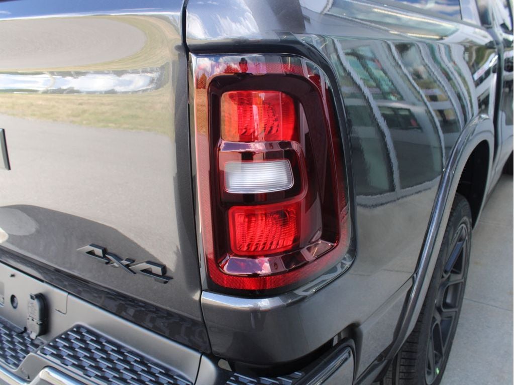 2026 RAM Ram 1500 Laramie