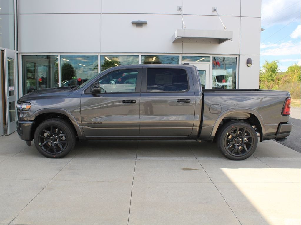 2026 RAM Ram 1500 Laramie