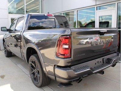 2026 RAM Ram 1500 Laramie