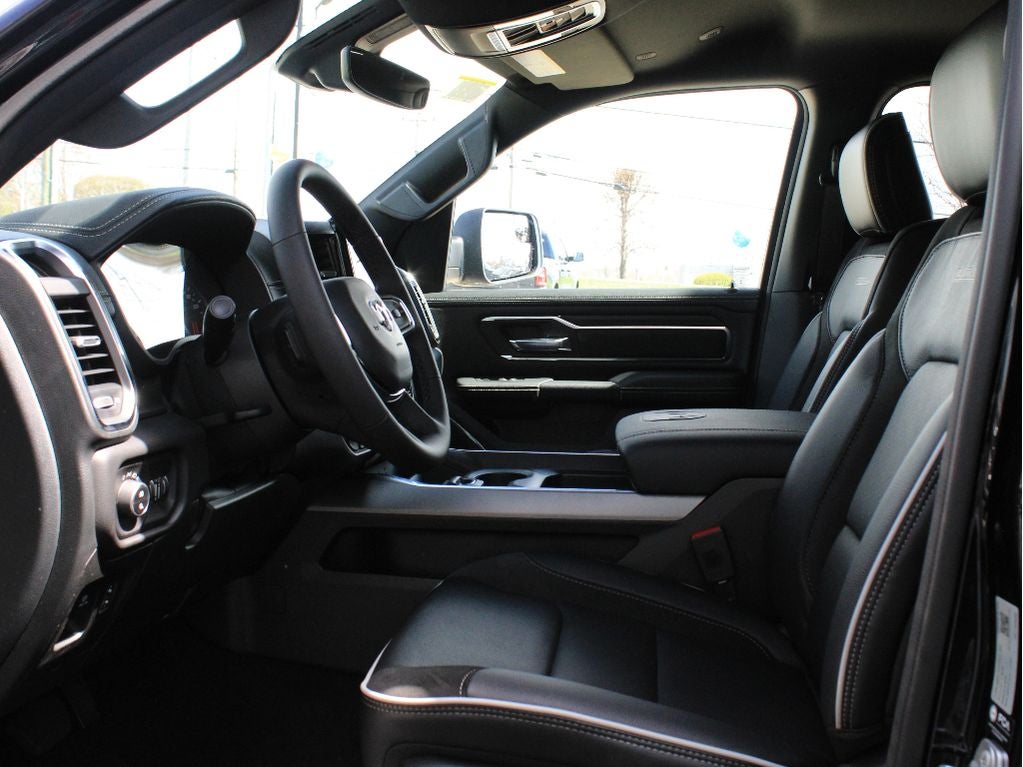 2026 RAM Ram 1500 Laramie