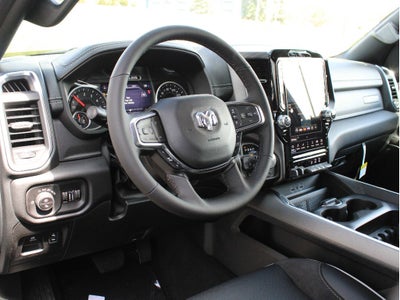 2026 RAM Ram 1500 Laramie