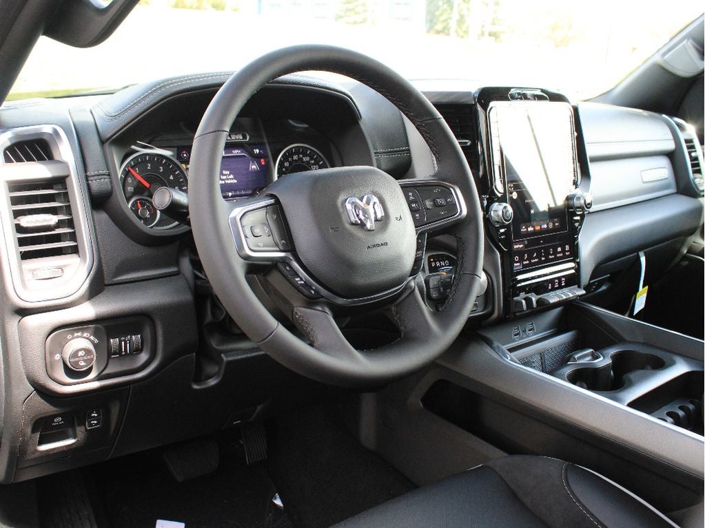 2026 RAM Ram 1500 Laramie