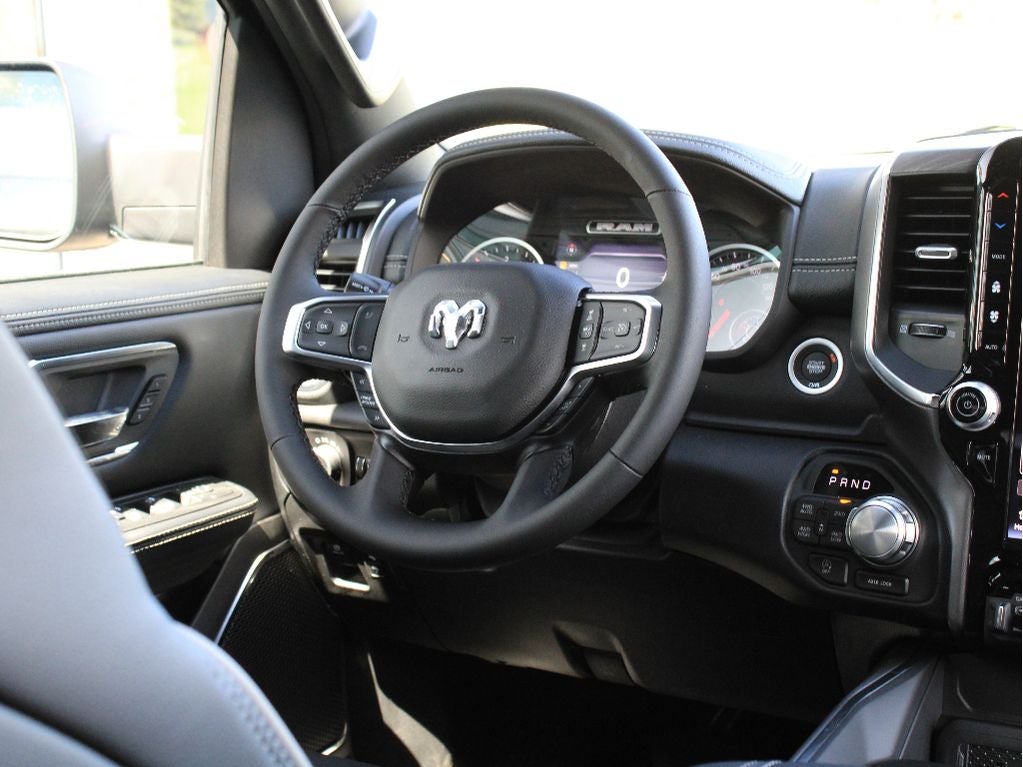 2026 RAM Ram 1500 Laramie