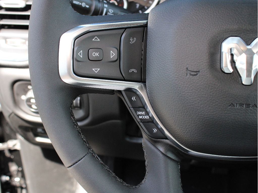 2026 RAM Ram 1500 Laramie