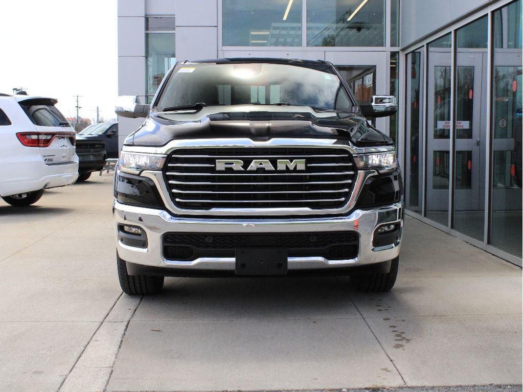 2026 RAM Ram 1500 Laramie