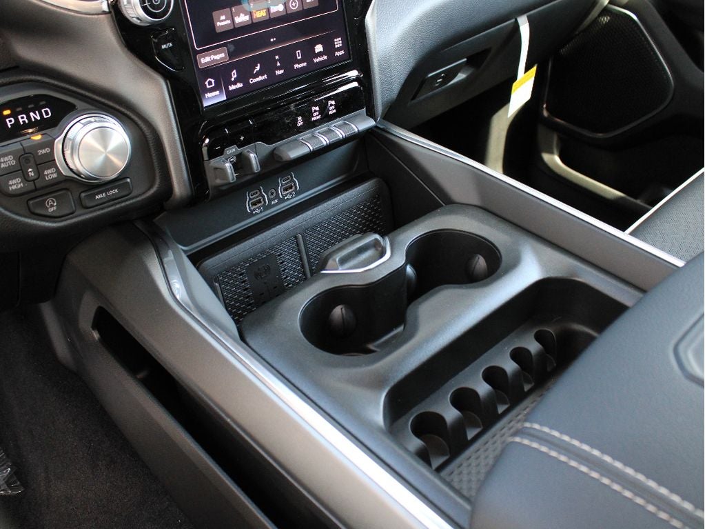 2026 RAM Ram 1500 Laramie