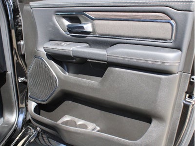 2026 RAM Ram 1500 Laramie