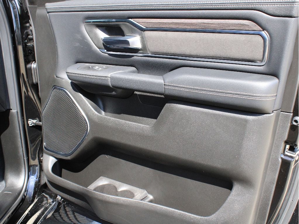 2026 RAM Ram 1500 Laramie