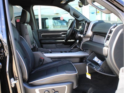 2026 RAM Ram 1500 Laramie