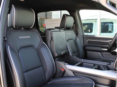 2026 RAM Ram 1500 Laramie