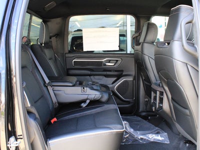 2026 RAM Ram 1500 Laramie