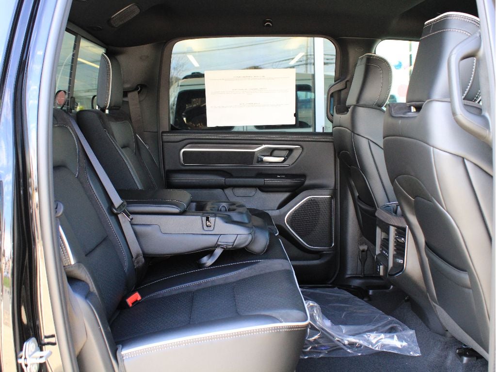 2026 RAM Ram 1500 Laramie