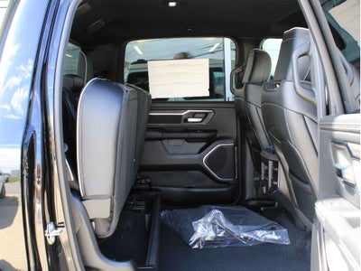 2026 RAM Ram 1500 Laramie