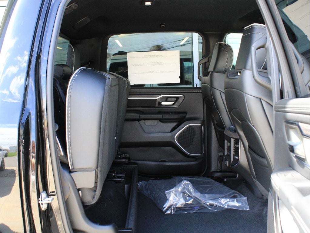 2026 RAM Ram 1500 Laramie