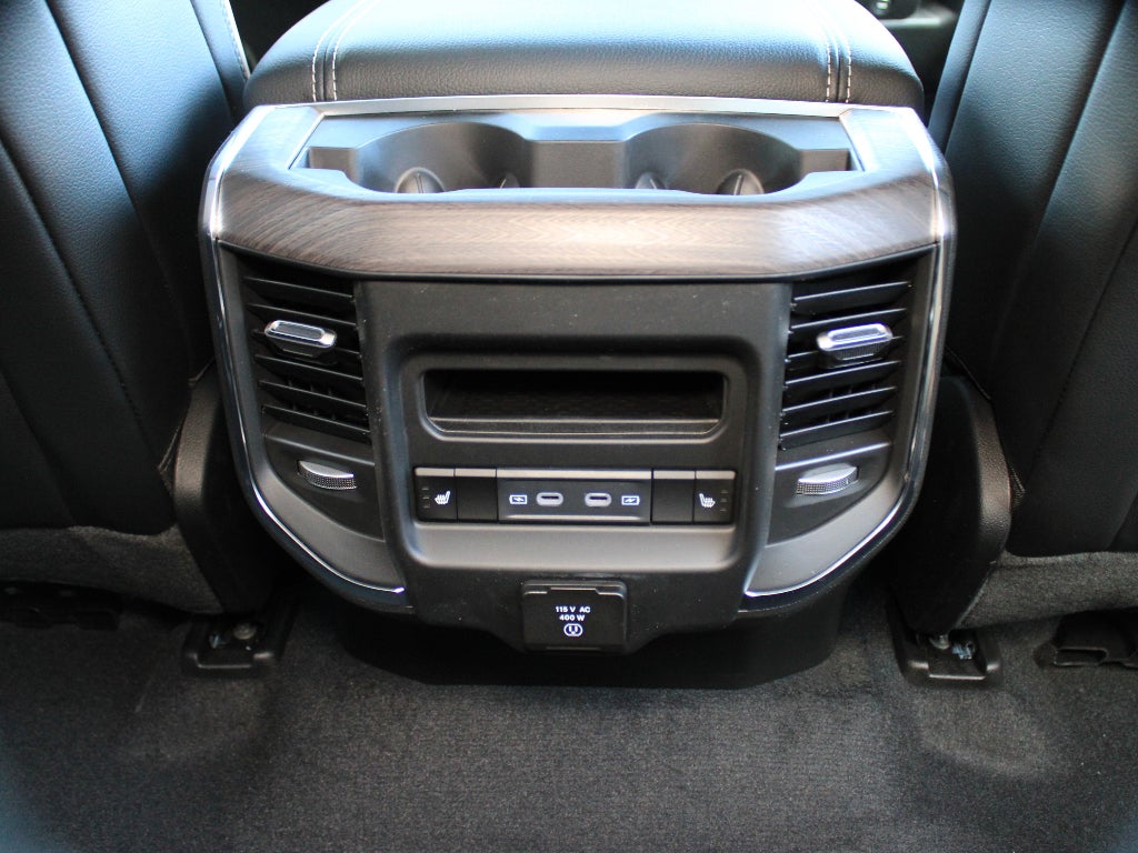 2026 RAM Ram 1500 Laramie