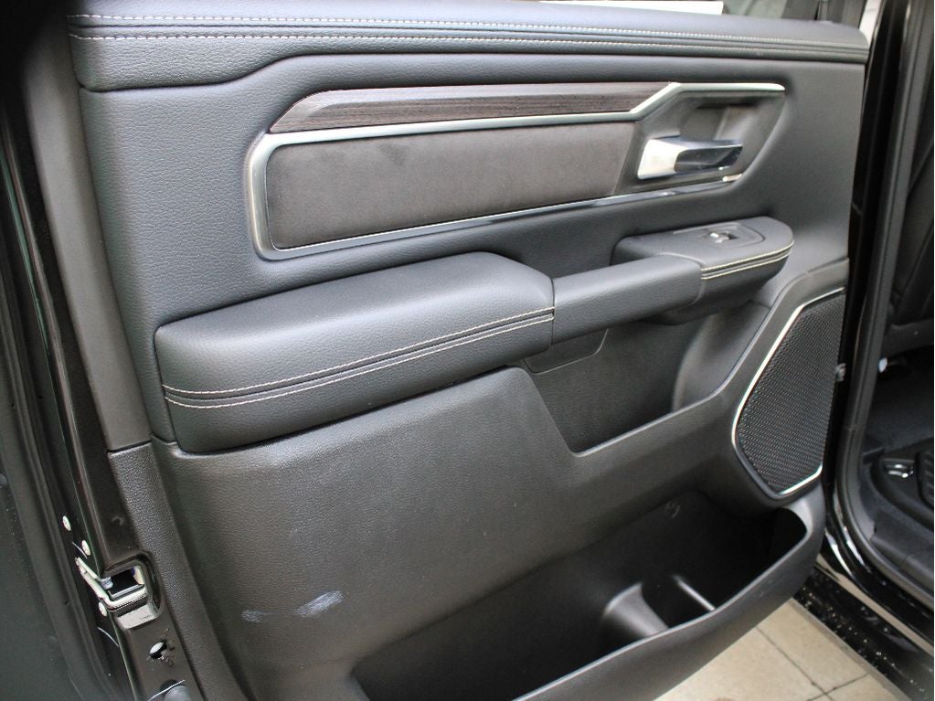 2026 RAM Ram 1500 Laramie