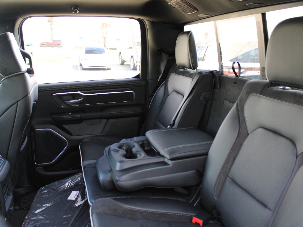 2026 RAM Ram 1500 Laramie