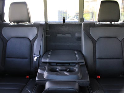 2026 RAM Ram 1500 Laramie