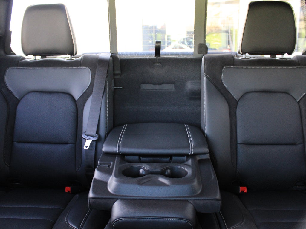 2026 RAM Ram 1500 Laramie