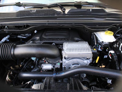 2026 RAM Ram 1500 Laramie