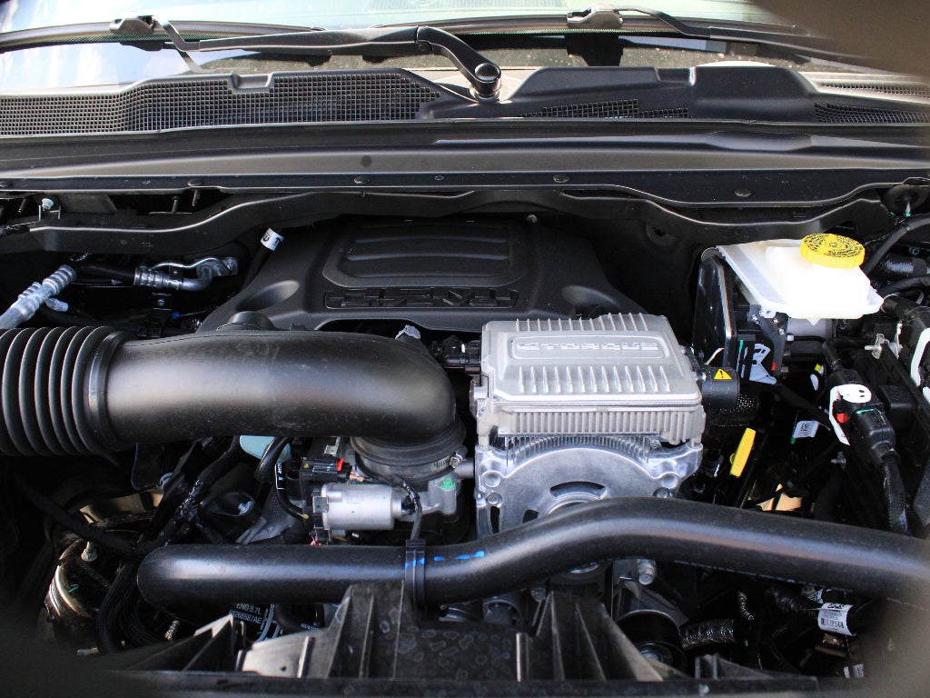 2026 RAM Ram 1500 Laramie