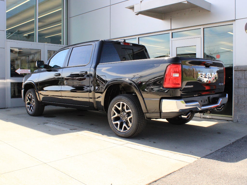 2026 RAM Ram 1500 Laramie