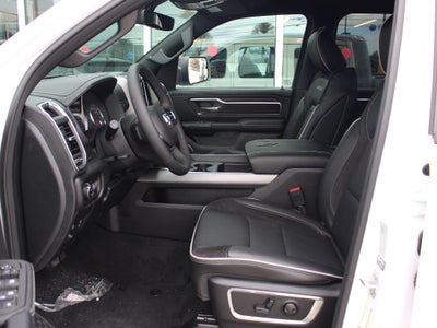 2026 RAM Ram 1500 Laramie