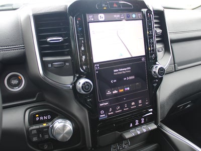 2026 RAM Ram 1500 Laramie