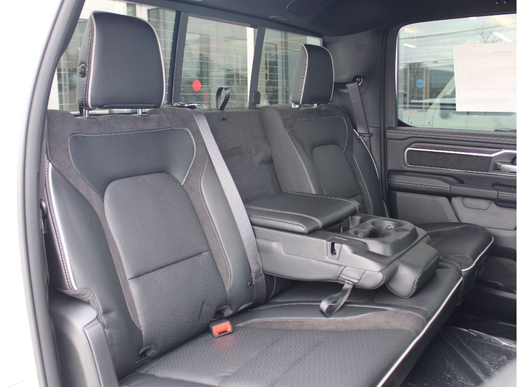 2026 RAM Ram 1500 Laramie